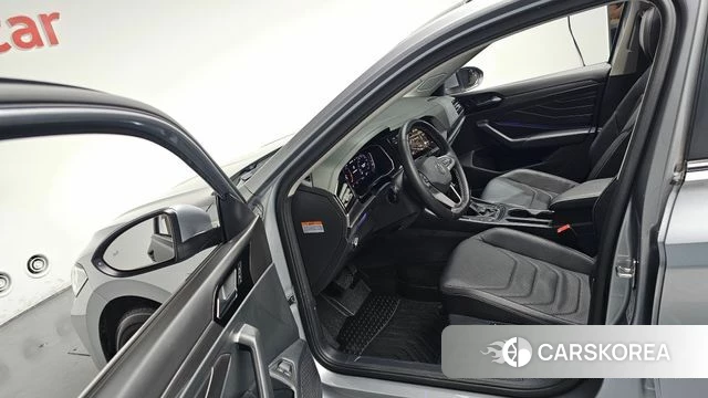 Volkswagen 7th Generation of Jetta id 4427684 из Кореи 35
