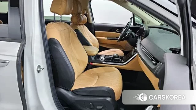 Kia Carnival 4th generation id 3640785 из Кореи 20