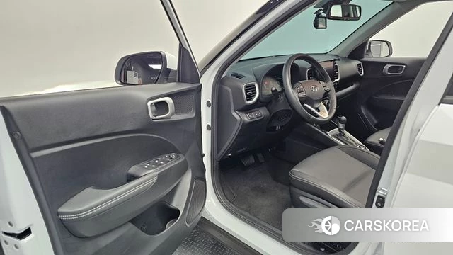 Hyundai Venue id 3952708 из Кореи 20