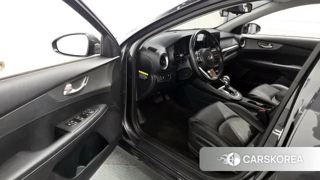 Kia Come New K3 id 3737261 из Кореи 20