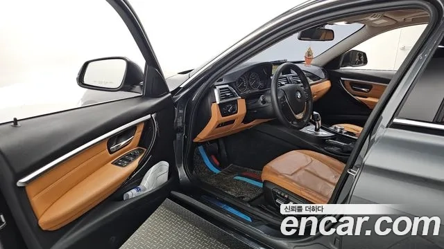 BMW 3 Series (F30) id 2946445 из Кореи 20