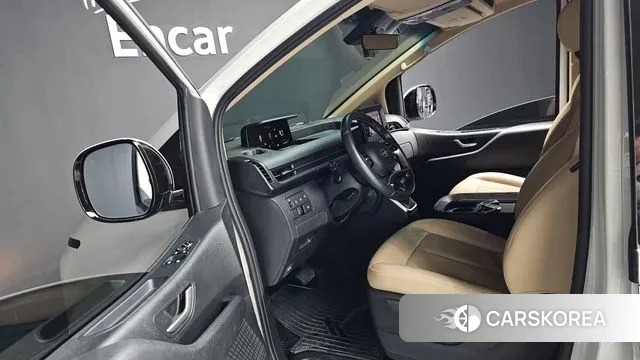 Hyundai Staria id 3447393 из Кореи 20