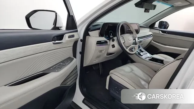 Hyundai The New Palisade id 3421035 из Кореи 20