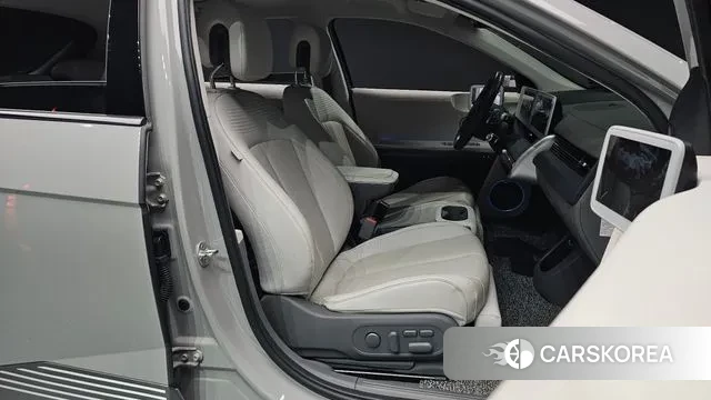 Hyundai Ionic 5 id 3787520 из Кореи 20