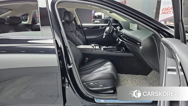 Genesis G80 (RG3) id 3539765 из Кореи 20