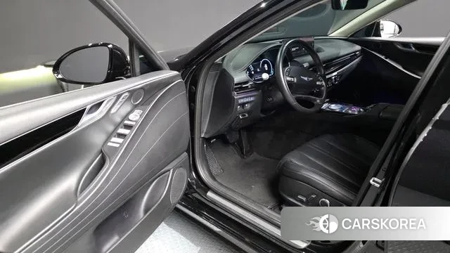 Genesis G80 (RG3) id 3037648 из Кореи 20