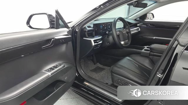 Hyundai Grandeur Hybrid (GN7) id 4549532 из Кореи 20