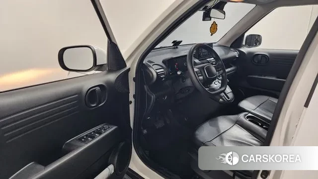 Hyundai Casper id 3572157 из Кореи 20