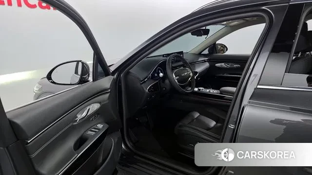 Genesis GV70 id 3747382 из Кореи 20