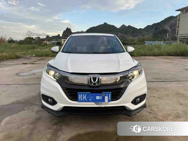 Honda Binzhi id 4307559 из Китая 13