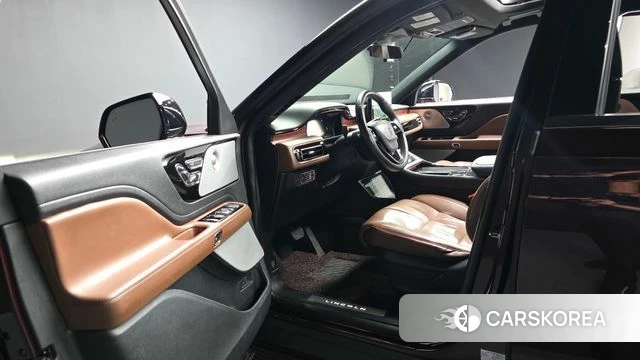 Lincoln Aviator 2nd generation id 4356025 из Кореи 20