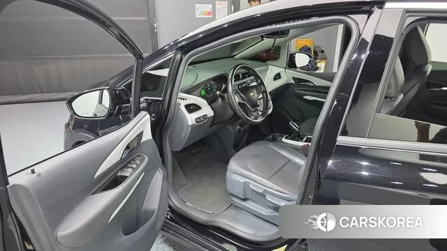 Chevrolet (GM Daewoo) Bolt EV id 3247801 из Кореи 20