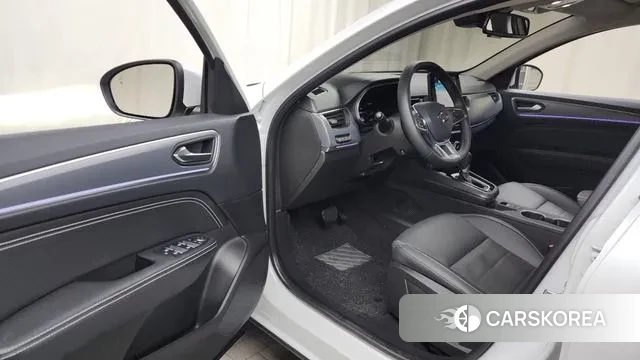 Renault Korea (Samsung) XM3 id 3508244 из Кореи 20