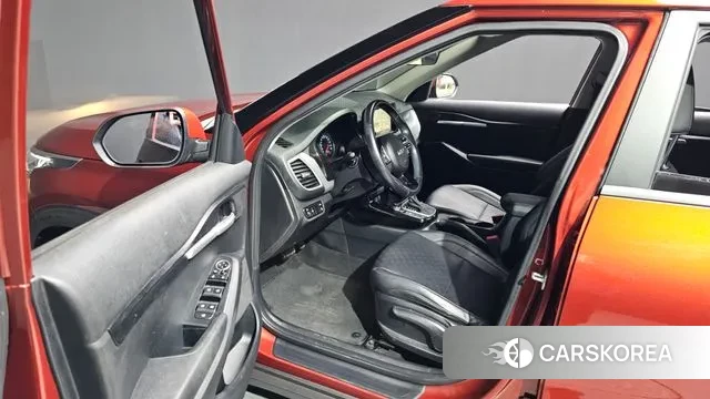 Kia Seltos id 3591977 из Кореи 20