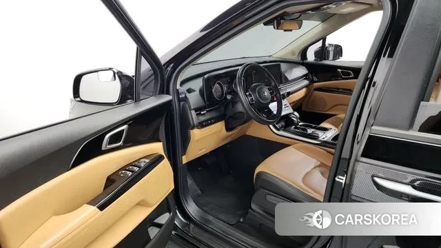 Kia Carnival 4th generation id 3621584 из Кореи 20