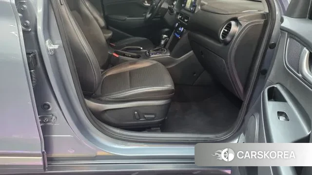 Hyundai Kona id 2966758 из Кореи 20