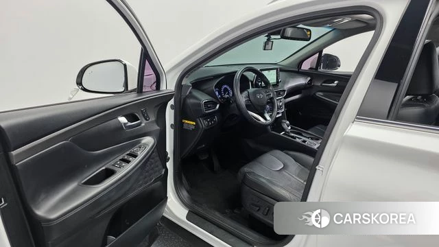 Hyundai Santa Fe TM id 4325581 из Кореи 34