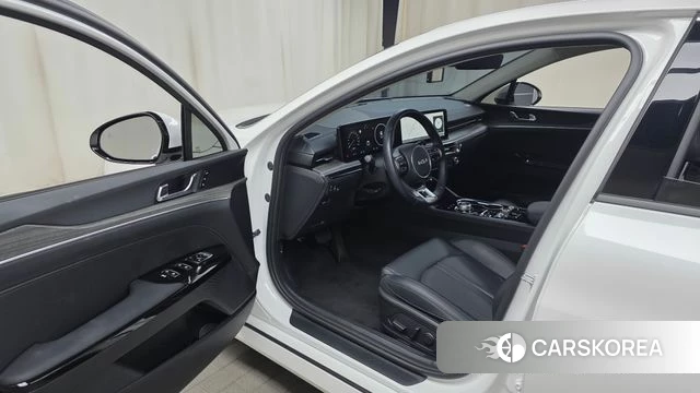 Kia The New K5 3rd generation id 4639784 из Кореи 31