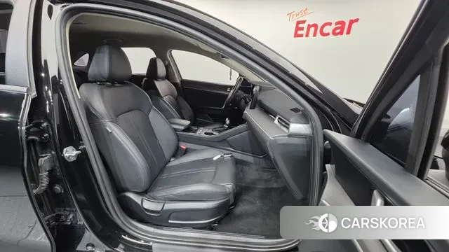 Kia K5 3rd generation id 3726939 из Кореи 20