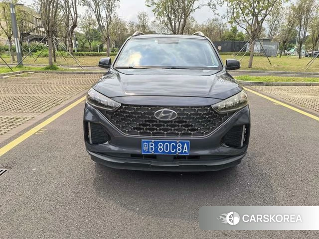 Hyundai ix35 id 4264431 из Китая 11