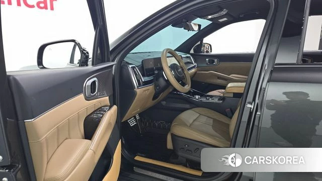 Kia The New Sorento 4th Generation id 3805763 из Кореи 20