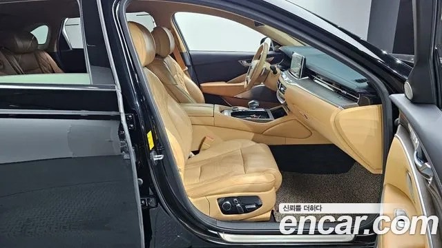 Kia More K9 id 2869741 из Кореи 20