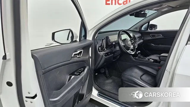 Kia Sportage 5th Generation id 3629935 из Кореи 20