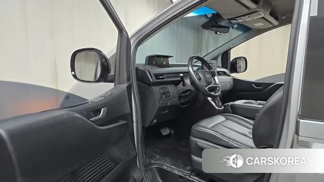 Hyundai Staria id 3342407 из Кореи 20