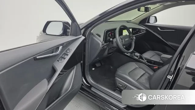 Kia Di Ol Nu Niro id 3734320 из Кореи 20