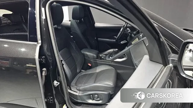 Jaguar E-PACE id 2961851 из Кореи 20