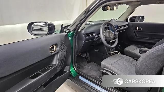 Mini Cooper C 4th generation id 3377184 из Кореи 20