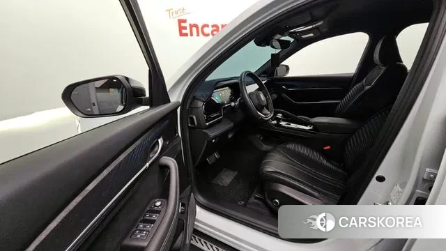 Renault Korea (Samsung) Grand Coleos id 3316181 из Кореи 20