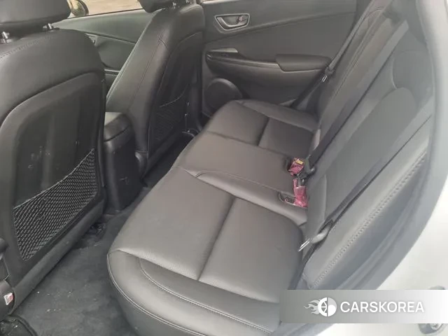 Hyundai Kona Electric id 3253414 из Кореи 15