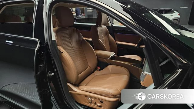 Hyundai Grandeur (GN7) id 4422119 из Кореи 36