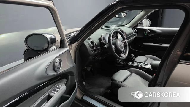 Mini Cooper Clubman id 4248881 из Кореи 35