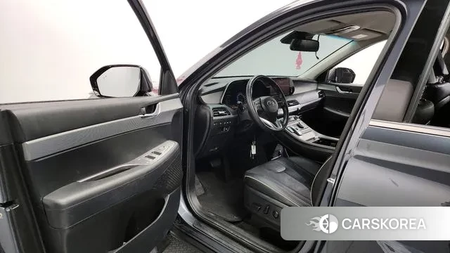 Hyundai Palisade id 3534788 из Кореи 20