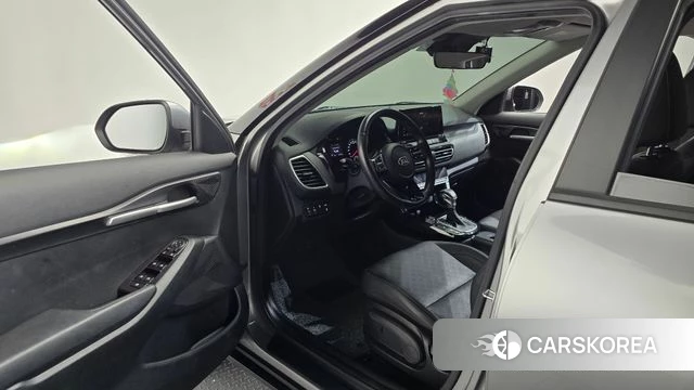 Kia Seltos id 4769739 из Кореи 20