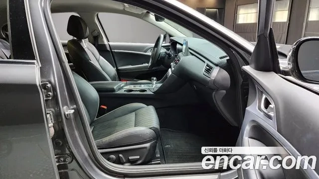 Genesis G70 id 2881573 из Кореи 20