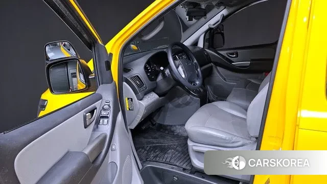 Hyundai The New Grand Starex id 3160996 из Кореи 20