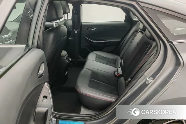 Hyundai Festa id 4334871 из Китая 24