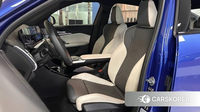 BMW X2 (U10) id 3856367 из Кореи 20