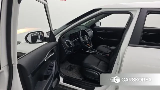 Kia The New Seltos id 3371903 из Кореи 20