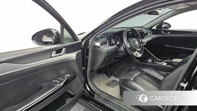 Kia K5 3rd generation id 4923235 из Кореи 30