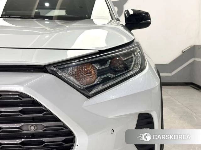 Toyota RAV4 Rongfang id 4257782 из Китая 18