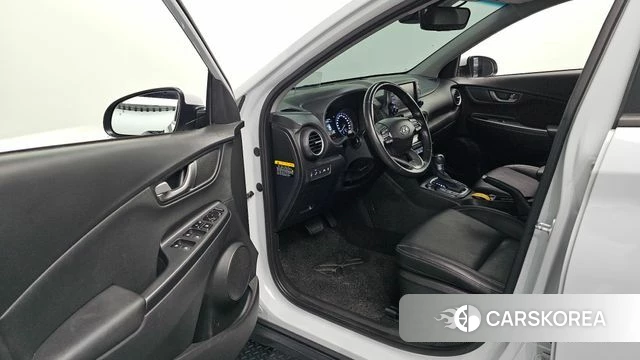 Hyundai Kona id 4424662 из Кореи 20