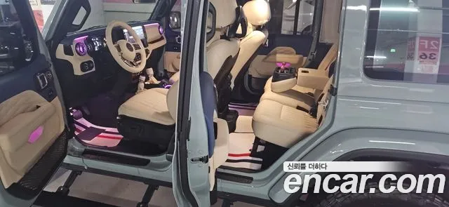 Jeep Wrangler (JL) id 2682961 из Кореи 16