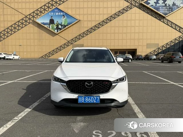 Mazda CX-5 id 4368106 из Китая 22