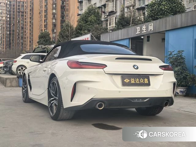 BMW Z4 id 4216802 из Китая 18