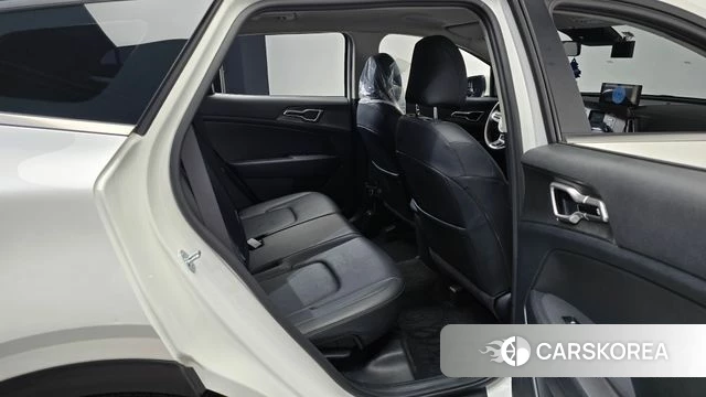 Kia Sportage 5th Generation id 3923302 из Кореи 20