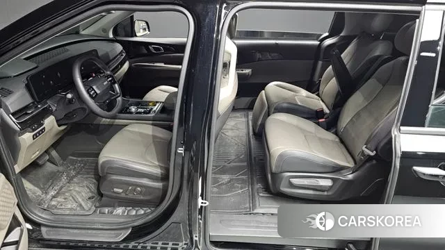 Kia The New Carnival 4th Generation id 3619764 из Кореи 20